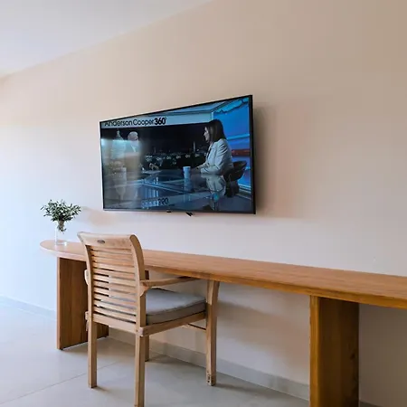 Lojena Studio Apartment Murter