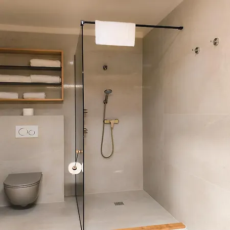 Apartment Lojena Studio *