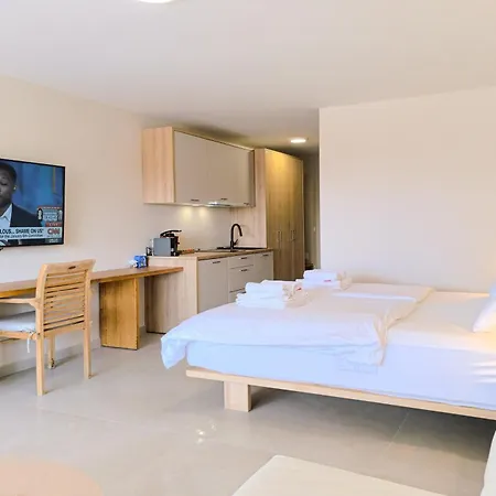 Lojena Studio Apartment