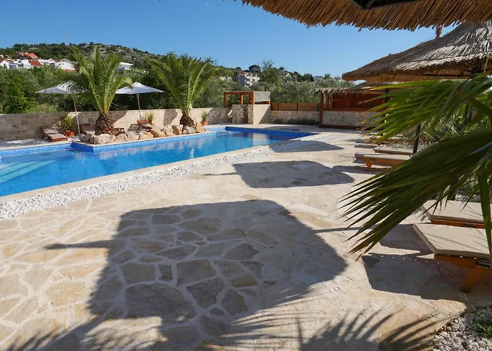 Lojena - New Exeptional For 2 Appartement