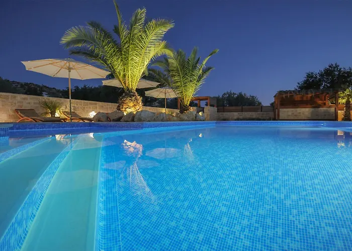 Lojena - New Exeptional For 2 Appartement