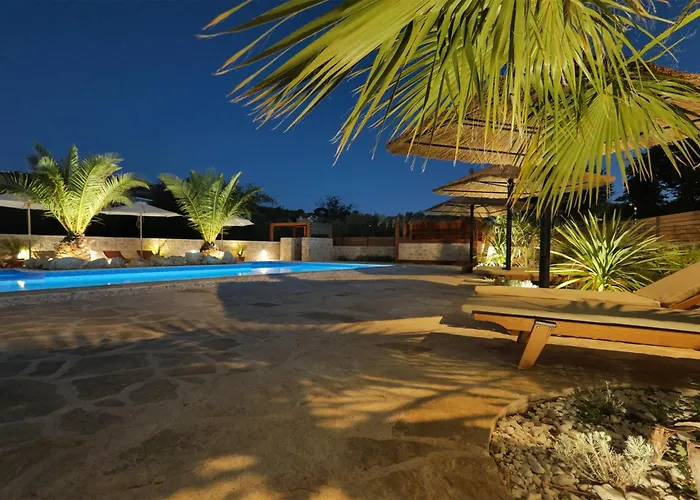 Lojena - New Exeptional For 2 Appartement Murter