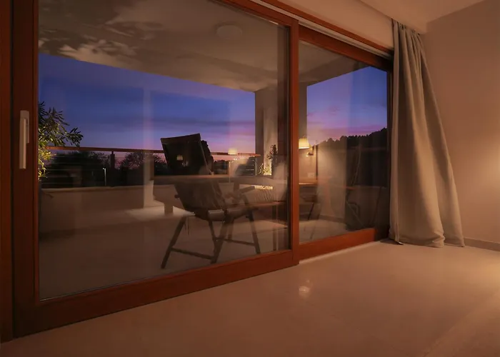 Appartement Lojena - New Exeptional For 2 Murter