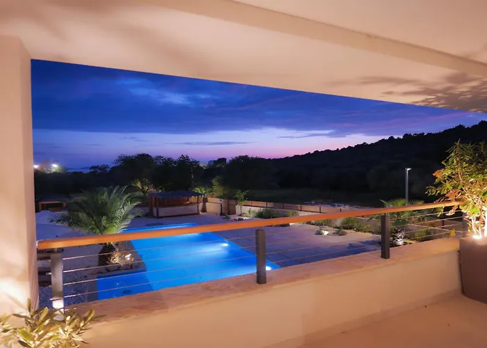 Appartement Lojena - New Exeptional For 2 Murter