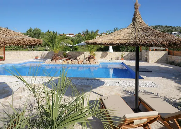 Lojena - New Exeptional For 2 Appartement