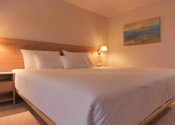 公寓 Lojena - New Exeptional For 2 穆泰尔岛