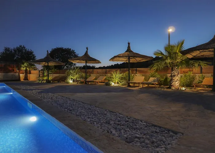 Lojena - New Exeptional For 2 Murter