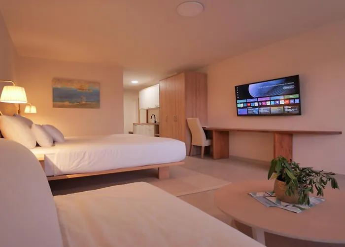 Lojena - New Exeptional For 2 Appartement *