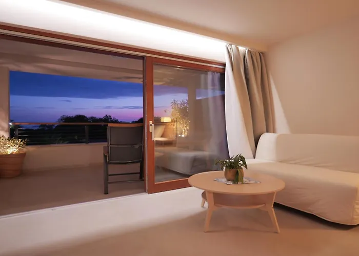 Lojena - New Exeptional For 2 Appartement Murter