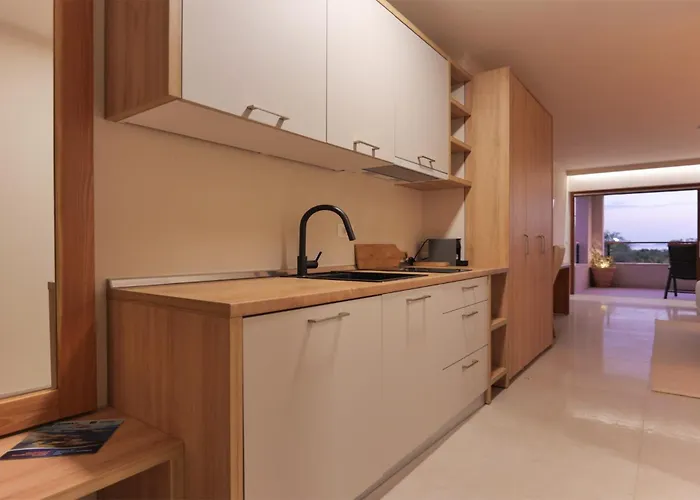 Lojena - New Exeptional For 2 * Murter