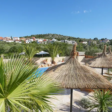 Lojena - New Exeptional For 2 Murter