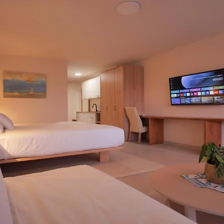 Lojena - New Exeptional For 2 Daire *