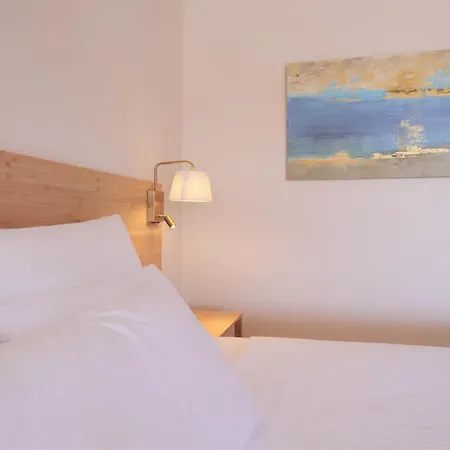 Daire Lojena - New Exeptional For 2 *