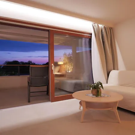 Lojena - New Exeptional For 2 Daire Murter