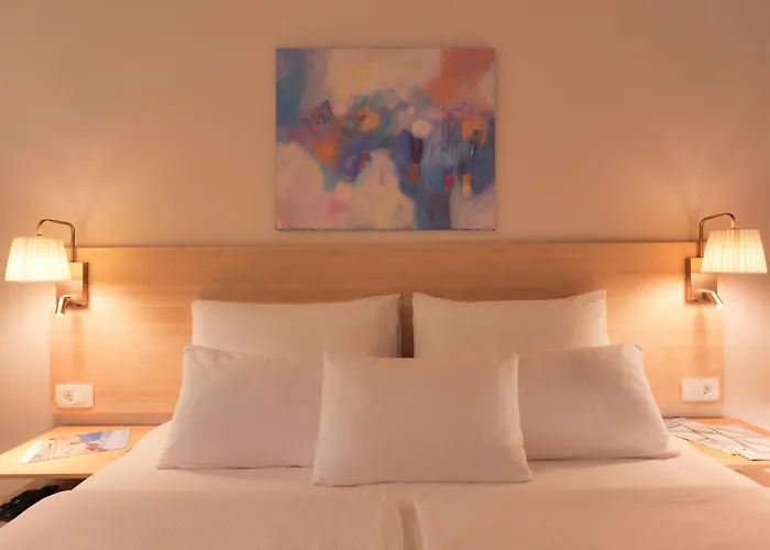 Lojena - New Exeptional For 2 *