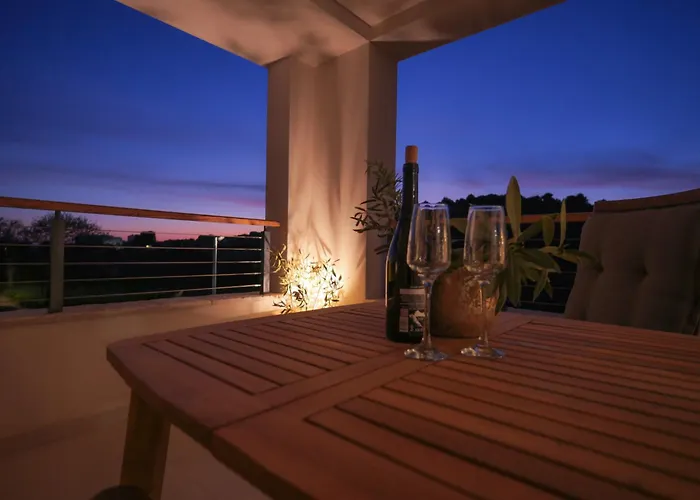 Lojena - New Exeptional For 2 מורטר