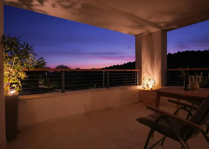 Lojena - New Exeptional For 2 *