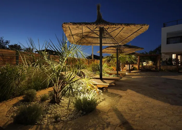 Lojena - New Exeptional For 2 * מורטר